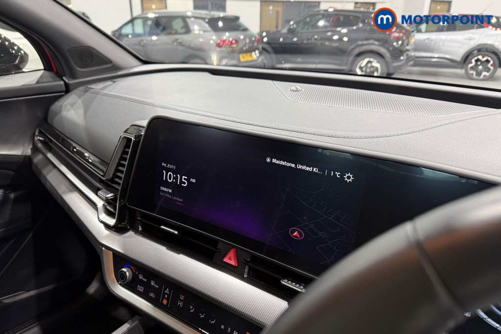 Used Kia Sportage 2025 for sale - 76653690: Photo 13