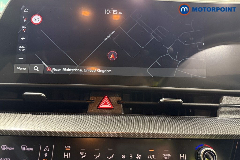 Used Kia Sportage 2025 for sale - 76653690: Photo 14