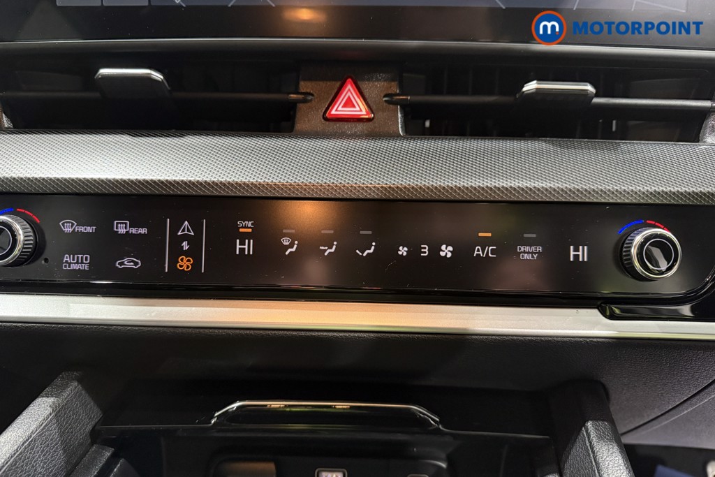 Used Kia Sportage 2025 for sale - 76653690: Photo 15