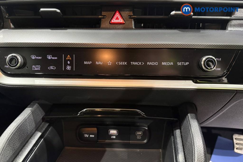 Used Kia Sportage 2025 for sale - 76653690: Photo 16