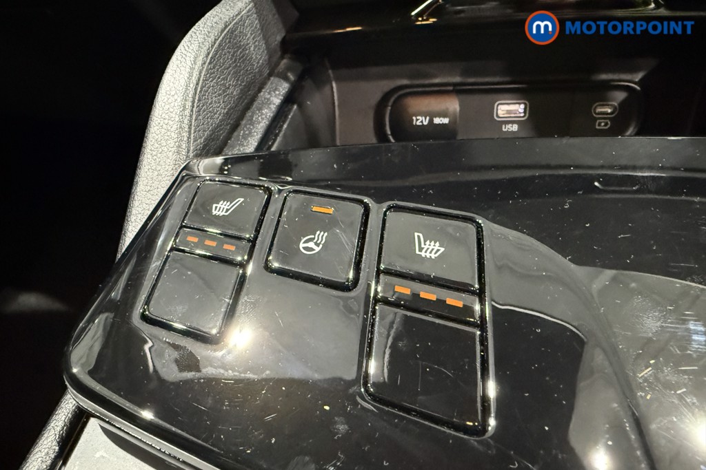 Used Kia Sportage 2025 for sale - 76653690: Photo 19