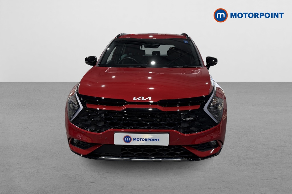 Used Kia Sportage 2025 for sale - 76653690: Photo 2