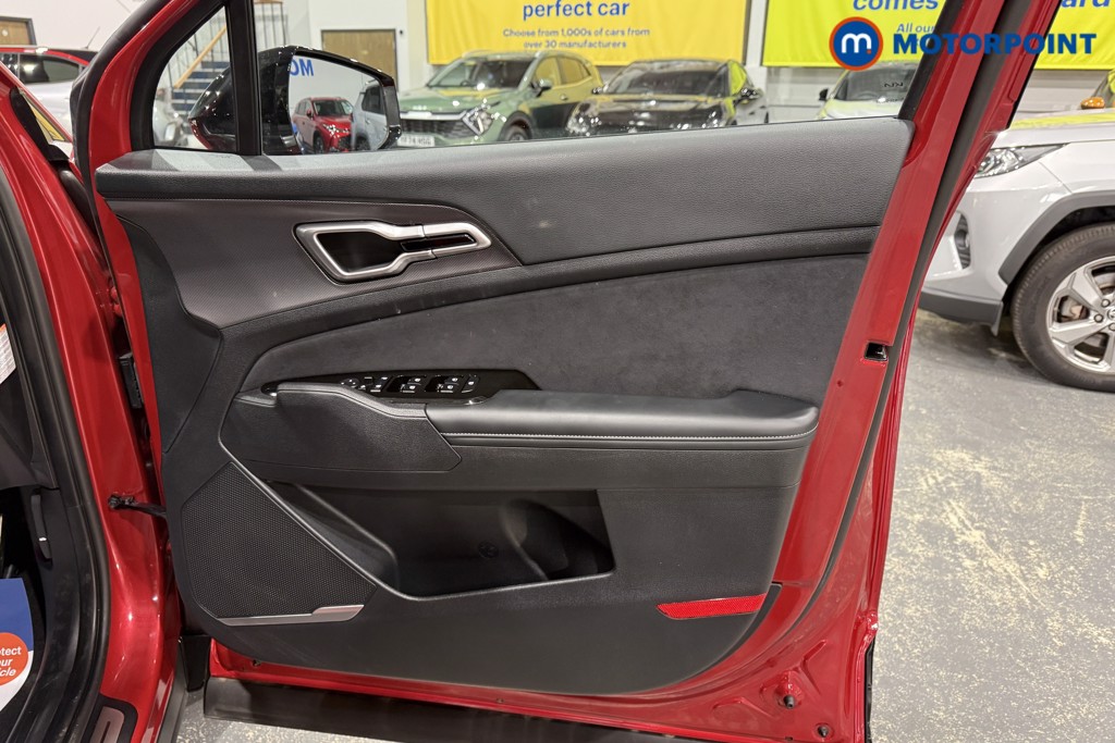 Used Kia Sportage 2025 for sale - 76653690: Photo 21