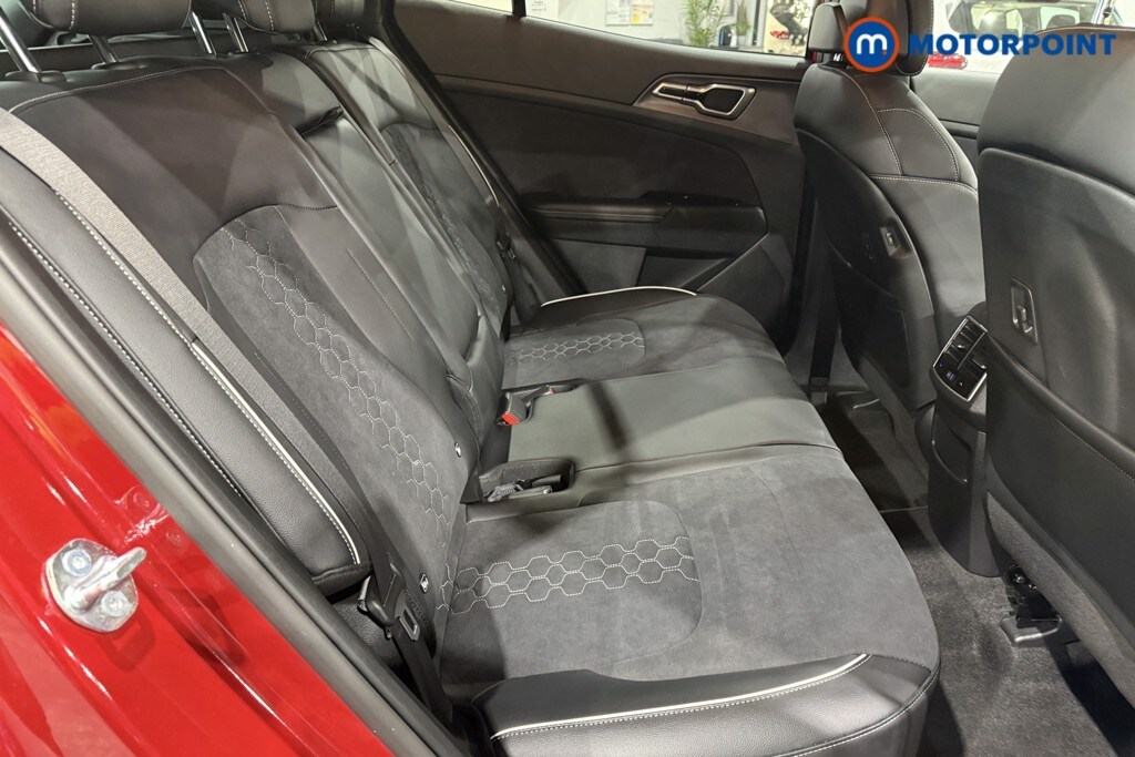 Used Kia Sportage 2025 for sale - 76653690: Photo 23