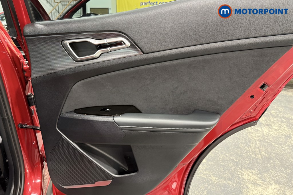 Used Kia Sportage 2025 for sale - 76653690: Photo 25