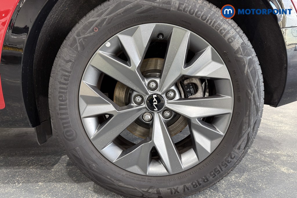 Used Kia Sportage 2025 for sale - 76653690: Photo 28