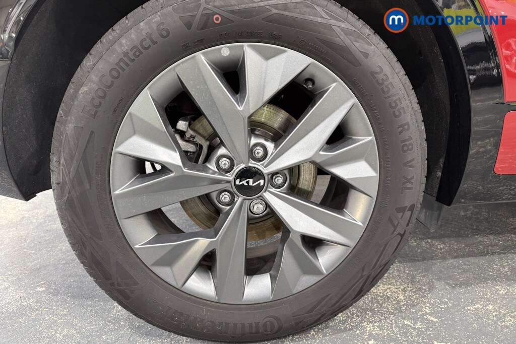 Used Kia Sportage 2025 for sale - 76653690: Photo 29