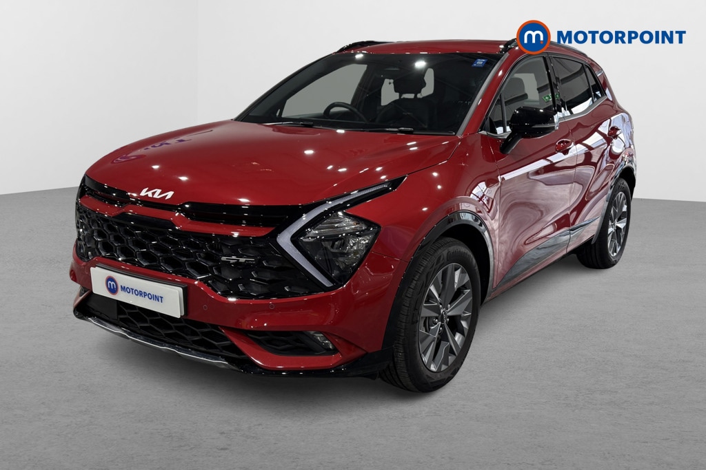 Used Kia Sportage 2025 for sale - 76653690: Photo 3