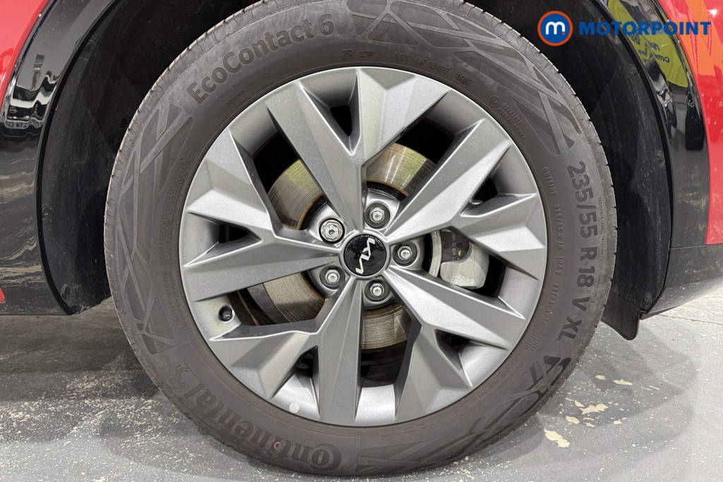 Used Kia Sportage 2025 for sale - 76653690: Photo 30