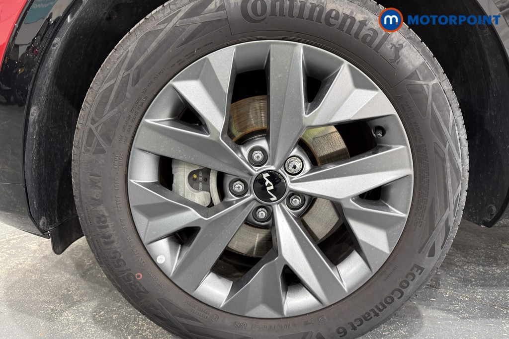 Used Kia Sportage 2025 for sale - 76653690: Photo 31