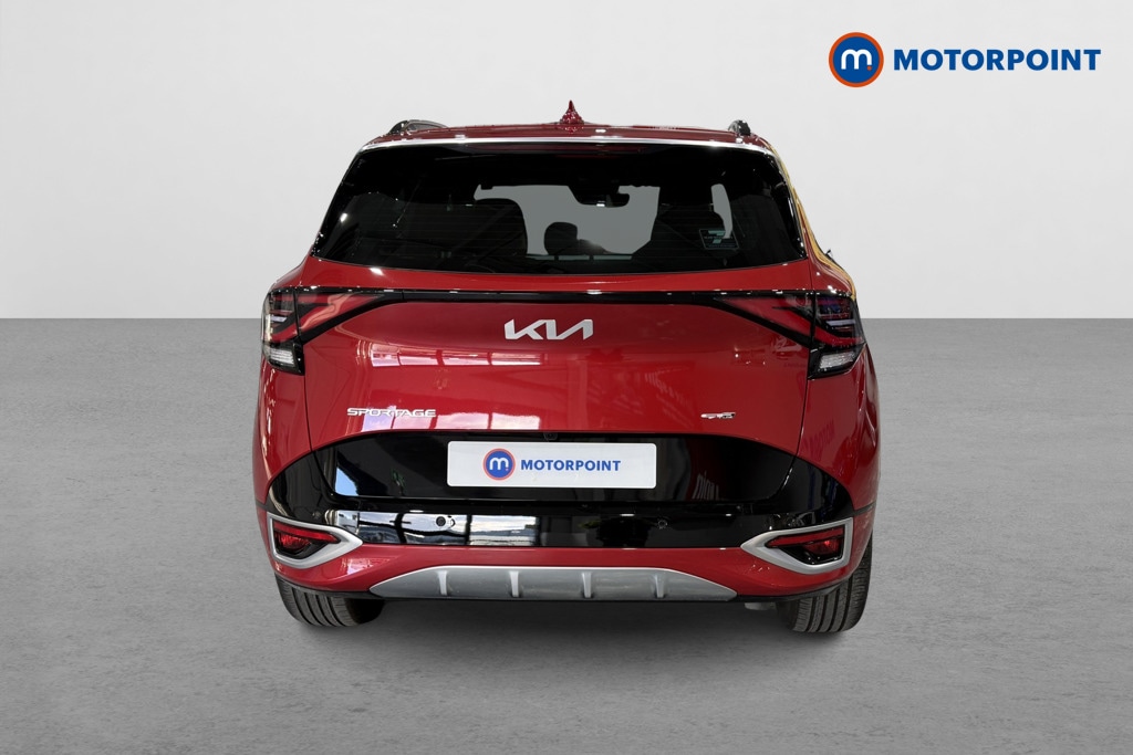 Used Kia Sportage 2025 for sale - 76653690: Photo 6