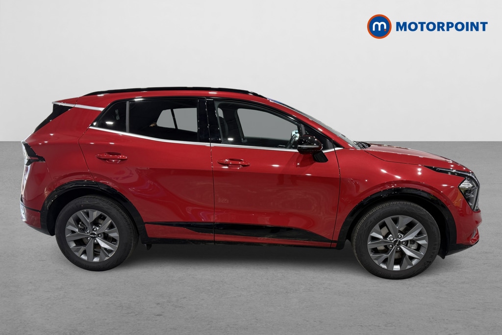 Used Kia Sportage 2025 for sale - 76653690: Photo 8