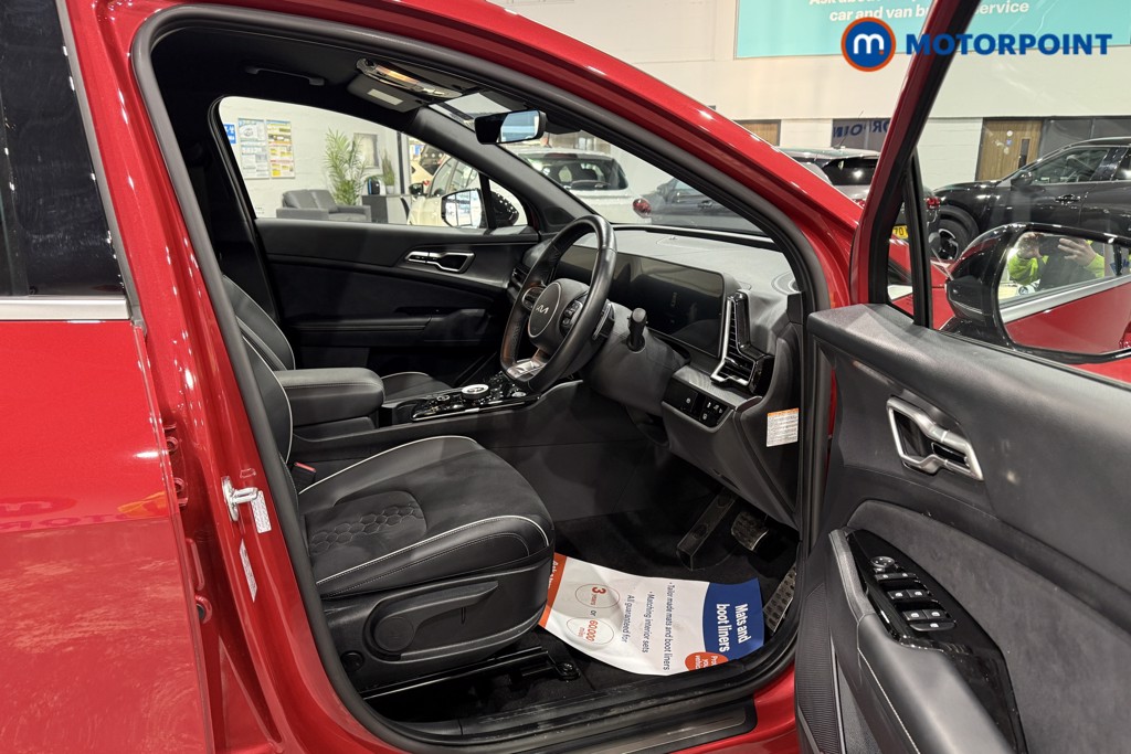 Used Kia Sportage 2025 for sale - 76653690: Photo 9