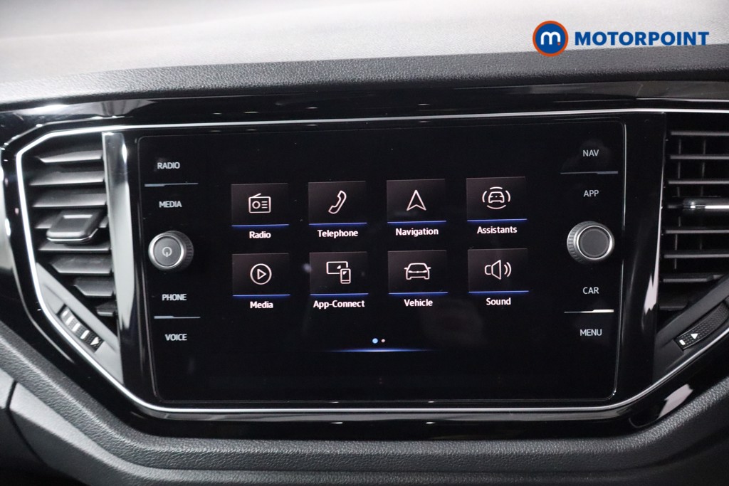 Used Volkswagen T-Roc 2021 for sale - 77998044: Photo 10