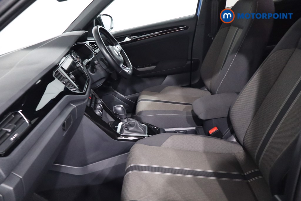 Used Volkswagen T-Roc 2021 for sale - 77998044: Photo 12