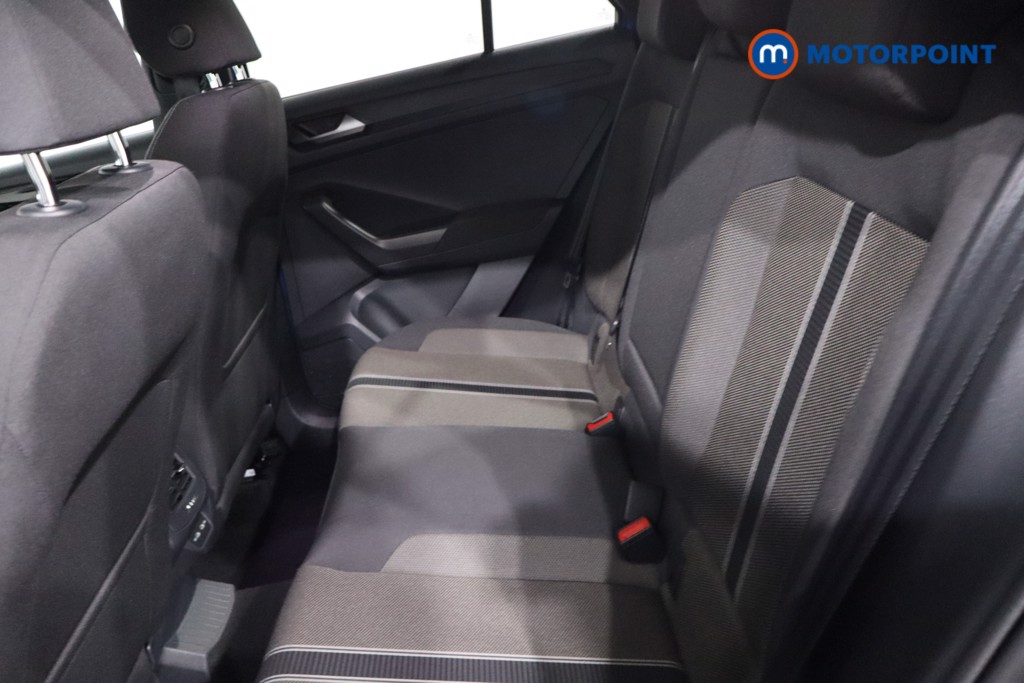 Used Volkswagen T-Roc 2021 for sale - 77998044: Photo 13