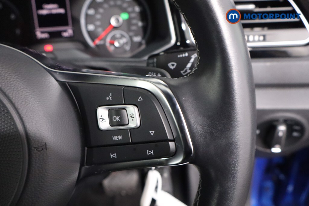 Used Volkswagen T-Roc 2021 for sale - 77998044: Photo 16