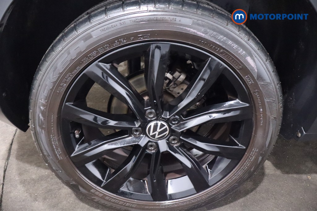 Used Volkswagen T-Roc 2021 for sale - 77998044: Photo 17