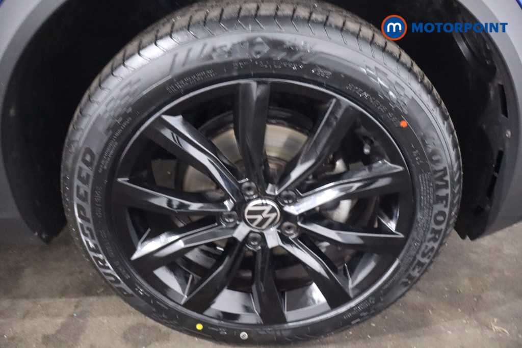 Used Volkswagen T-Roc 2021 for sale - 77998044: Photo 18