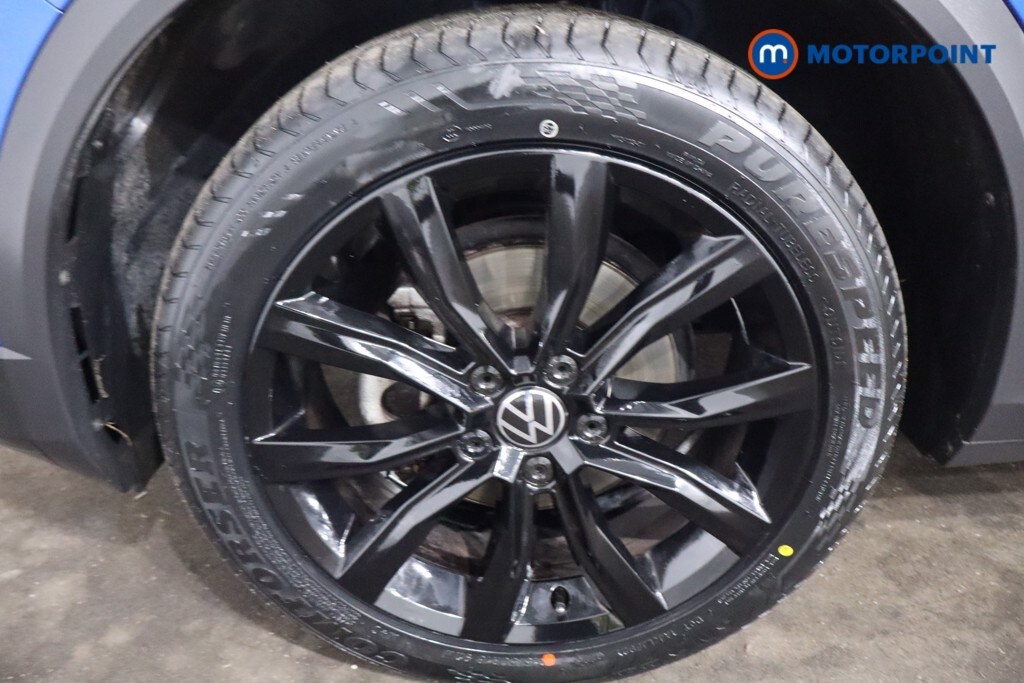 Used Volkswagen T-Roc 2021 for sale - 77998044: Photo 19