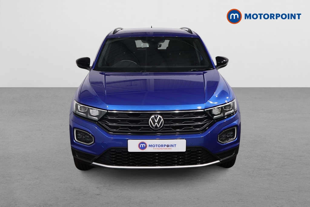 Used Volkswagen T-Roc 2021 for sale - 77998044: Photo 2