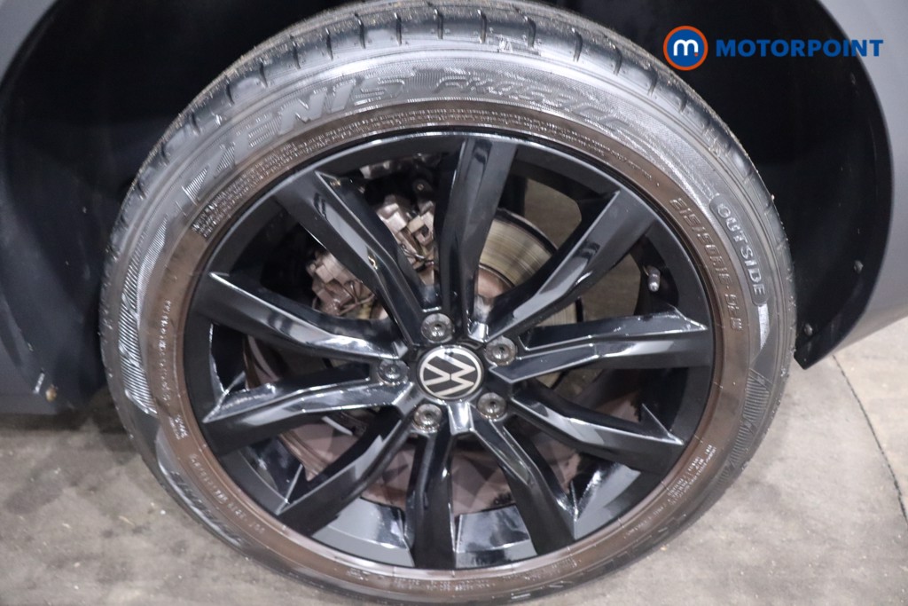 Used Volkswagen T-Roc 2021 for sale - 77998044: Photo 20