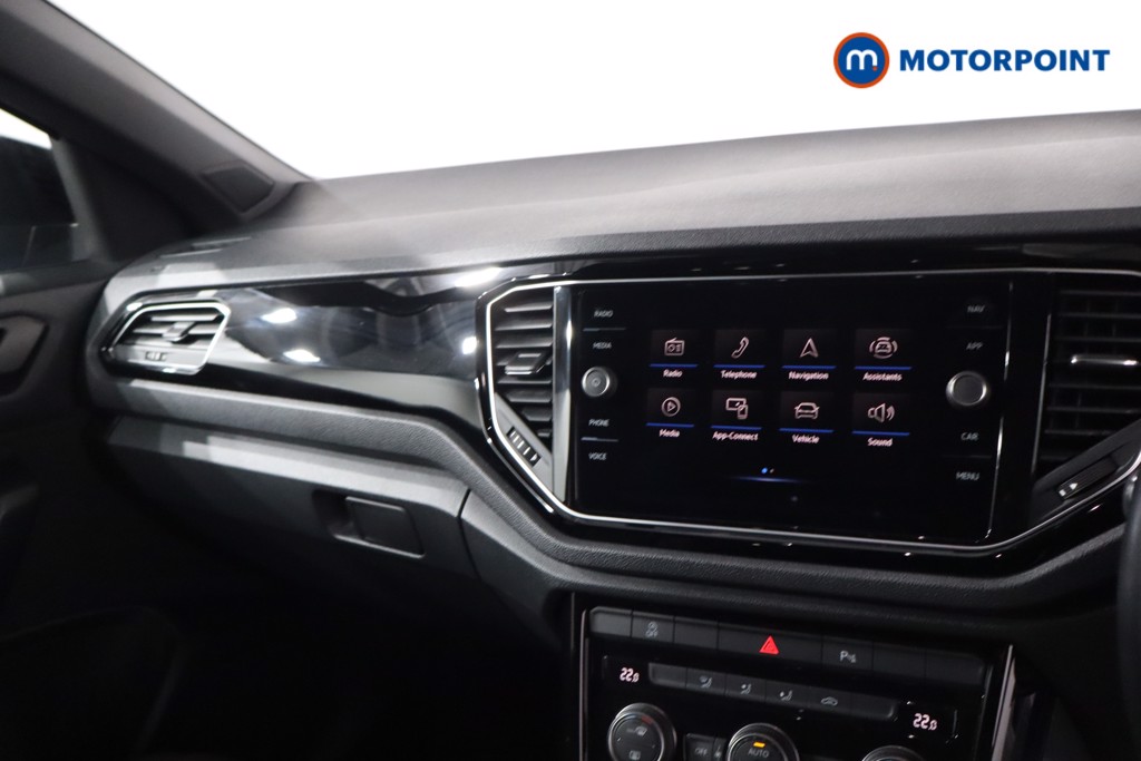 Used Volkswagen T-Roc 2021 for sale - 77998044: Photo 26