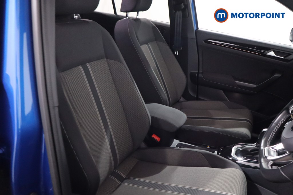 Used Volkswagen T-Roc 2021 for sale - 77998044: Photo 31