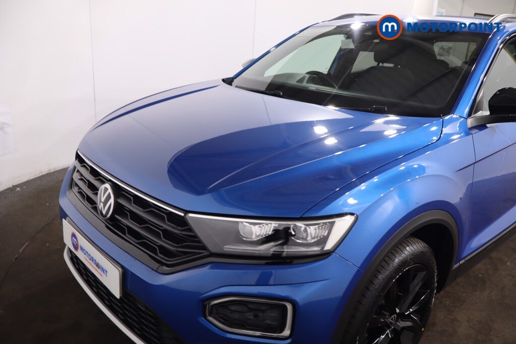 Used Volkswagen T-Roc 2021 for sale - 77998044: Photo 35