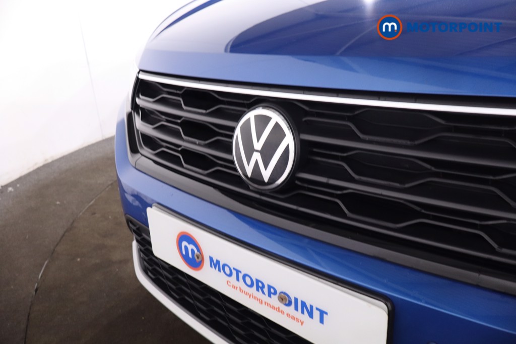 Used Volkswagen T-Roc 2021 for sale - 77998044: Photo 36