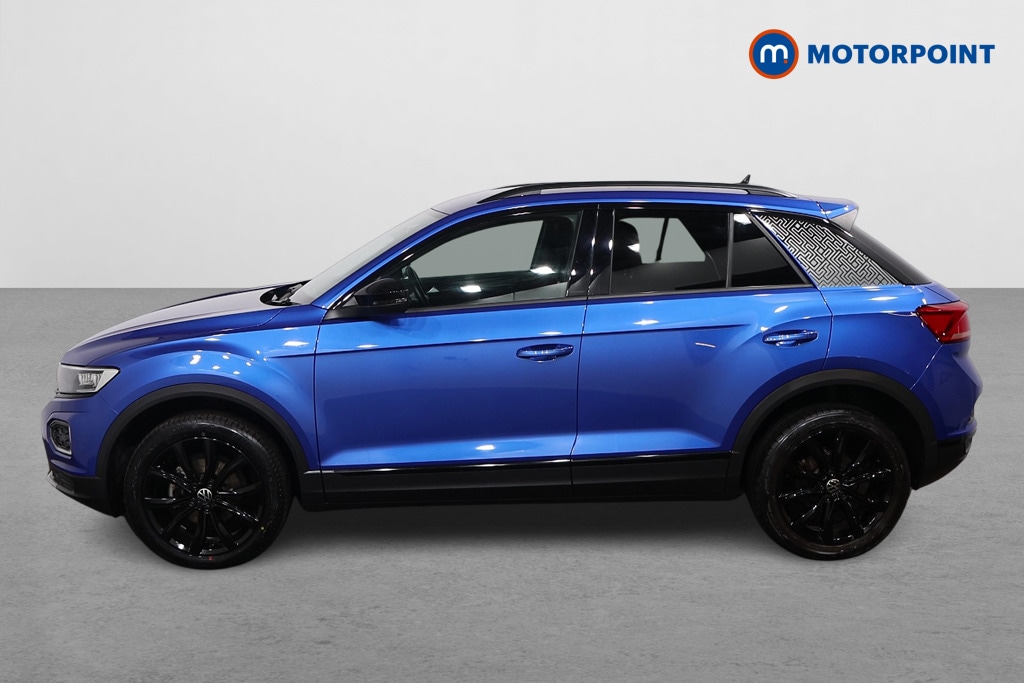 Used Volkswagen T-Roc 2021 for sale - 77998044: Photo 4