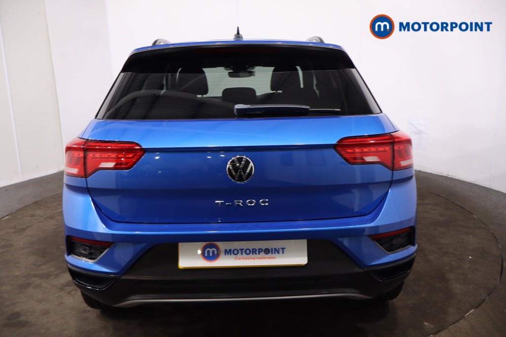 Used Volkswagen T-Roc 2021 for sale - 77998044: Photo 41