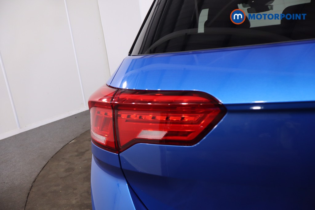 Used Volkswagen T-Roc 2021 for sale - 77998044: Photo 42