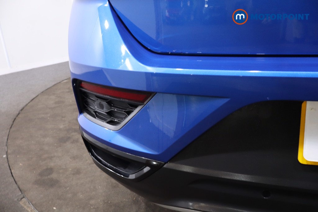 Used Volkswagen T-Roc 2021 for sale - 77998044: Photo 43