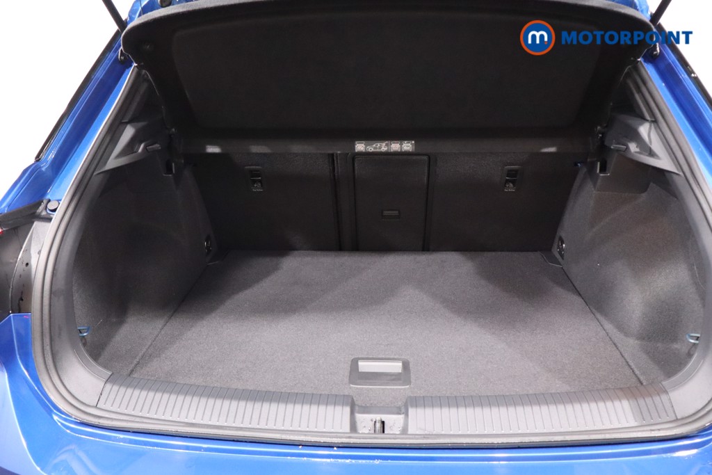 Used Volkswagen T-Roc 2021 for sale - 77998044: Photo 44