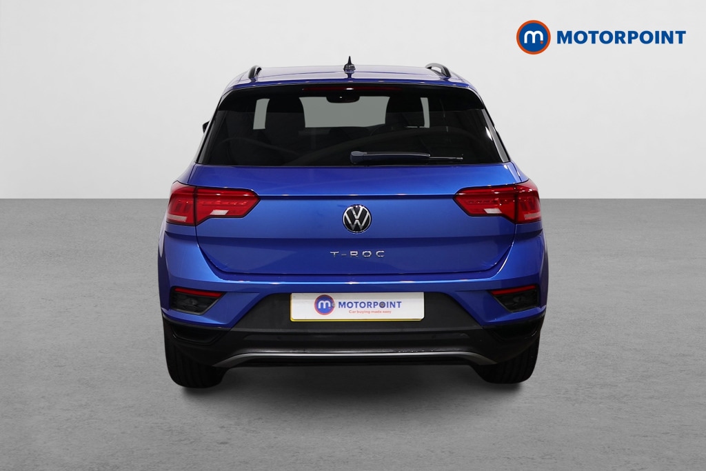 Used Volkswagen T-Roc 2021 for sale - 77998044: Photo 6