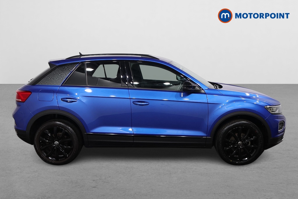 Used Volkswagen T-Roc 2021 for sale - 77998044: Photo 8