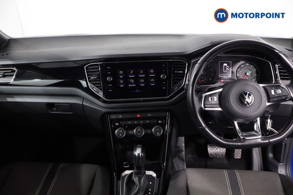 Used Volkswagen T-Roc 2021 for sale - 77998044: Photo 9