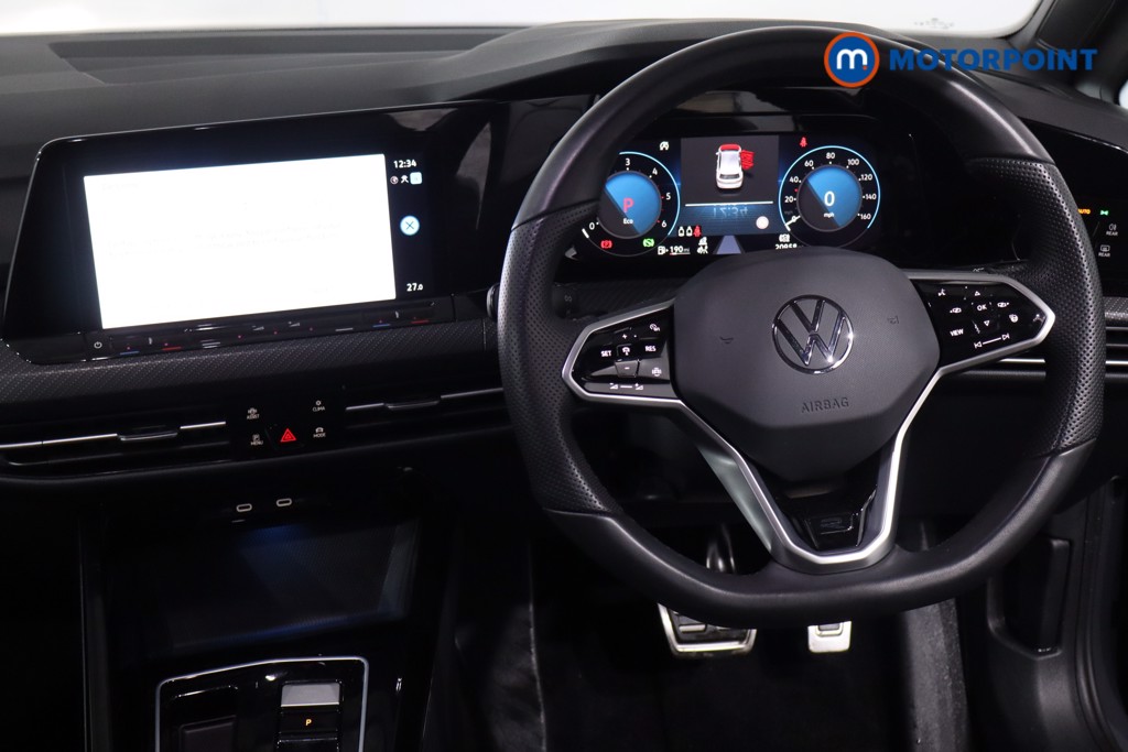 Used Volkswagen Golf 2024 for sale - 77381777: Photo 11