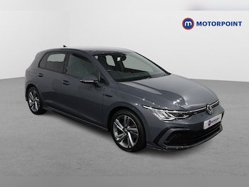 2024 - 2.0 TDI 150 R-Line 5dr DSG