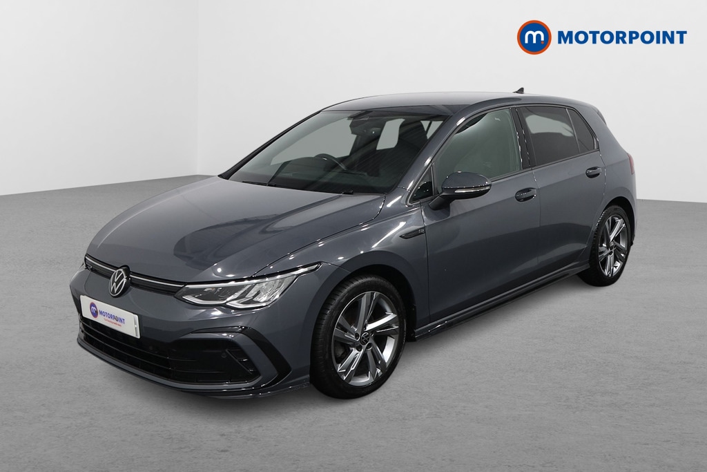 Used Volkswagen Golf 2024 for sale - 77381777: Photo 3