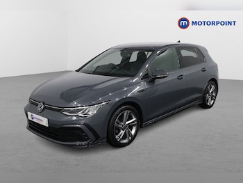 Used Volkswagen Golf 2024 for sale - 77381777: Photo