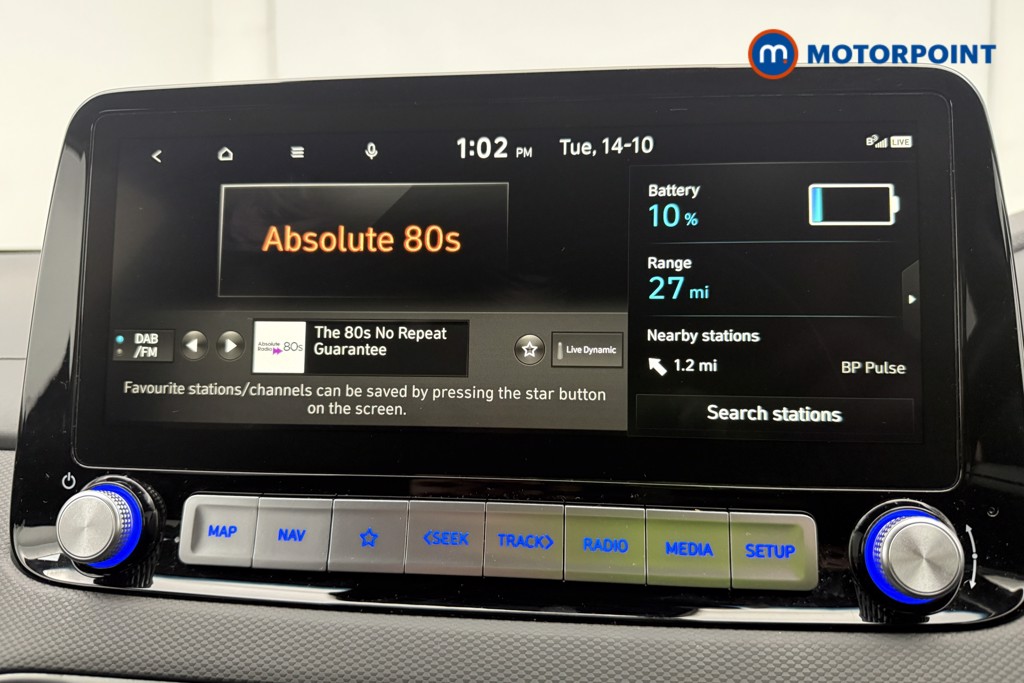 Used Hyundai KONA 2023 for sale - 76534682: Photo 12