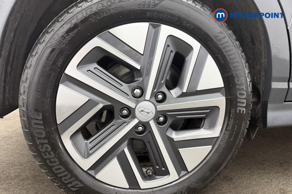 Used Hyundai KONA 2023 for sale - 76534682: Photo 18