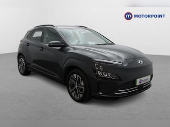 Used Hyundai KONA undefined for sale - 76534682: Photo