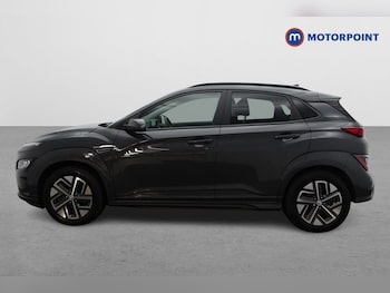 Used Hyundai KONA undefined for sale - 76534682: Photo