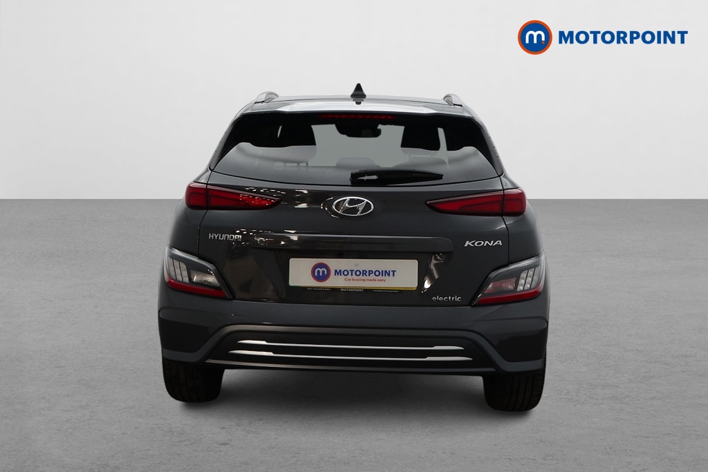 Used Hyundai KONA 2023 for sale - 76534682: Photo 6