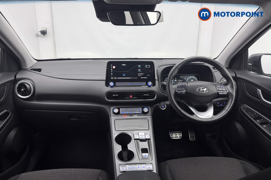 Used Hyundai KONA 2023 for sale - 76534682: Photo 9