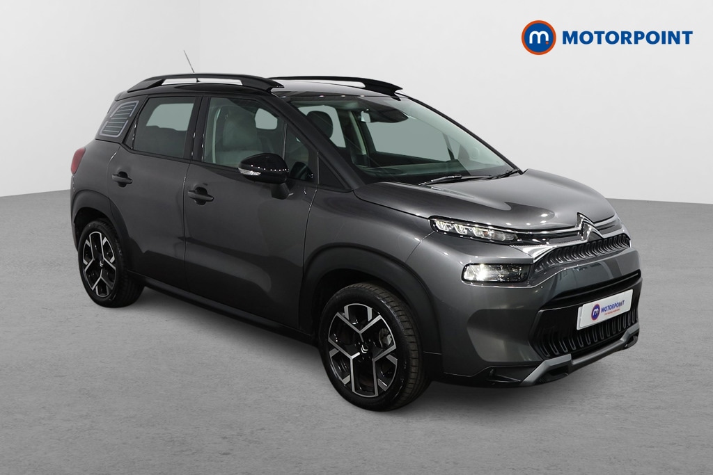 Used Citroen C3 Aircross 2024 for sale - 76319842: Photo 1