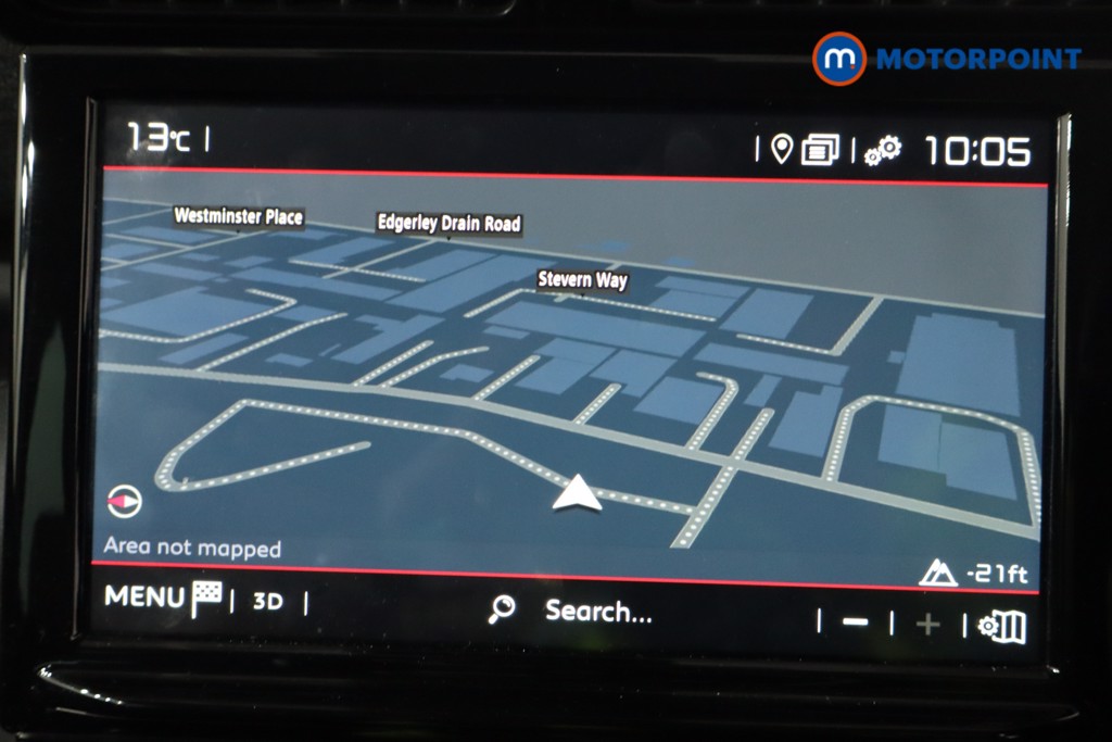 Used Citroen C3 Aircross 2024 for sale - 76319842: Photo 10